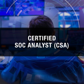 Certified-SOC-Analyst