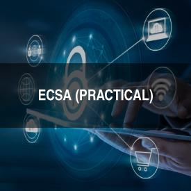 ECSA Practical